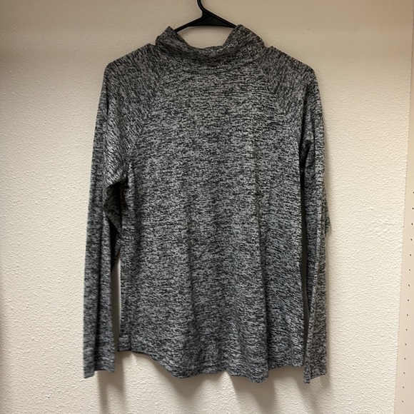 Lee turtle neck L/S sweater - Picture 3 of 3